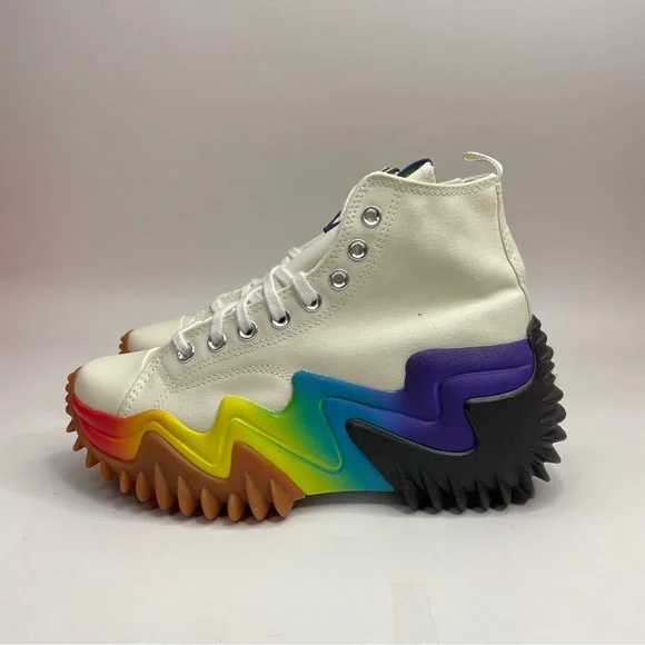 Converse Run Star Motion Platform “Pride” 2023 - Picture 3 of 4